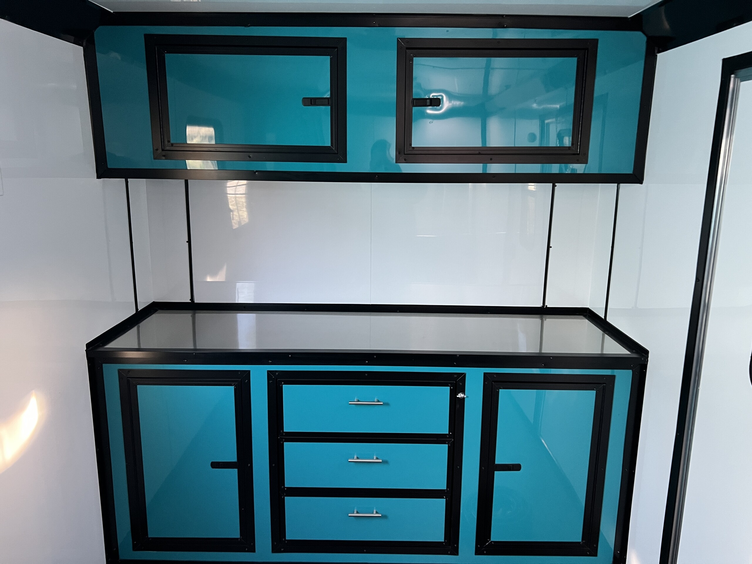 7 X 14 TA PET GROOMING TRAILER - Image 7