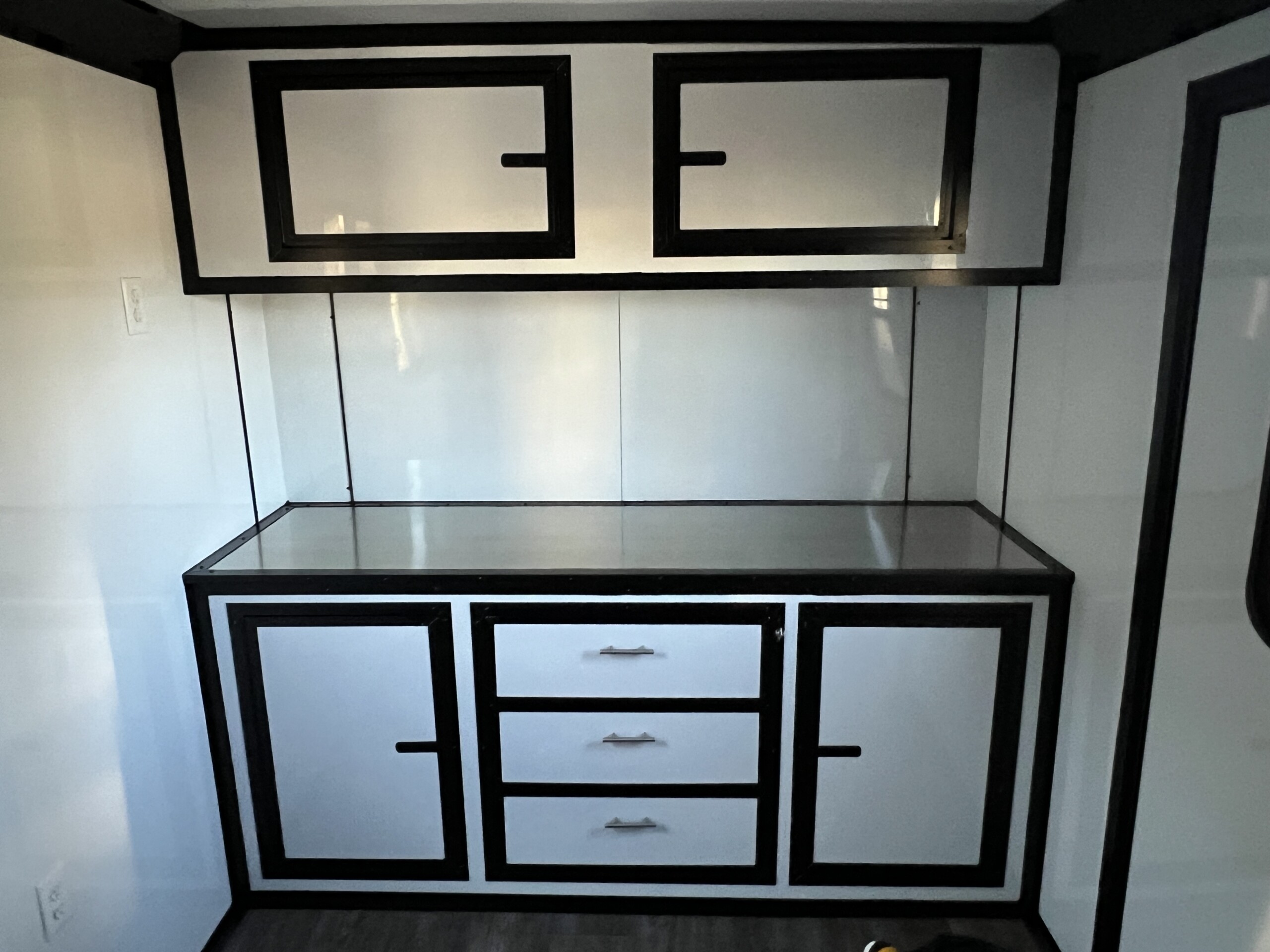 7 X 14 TA PET GROOMING TRAILER - Image 7