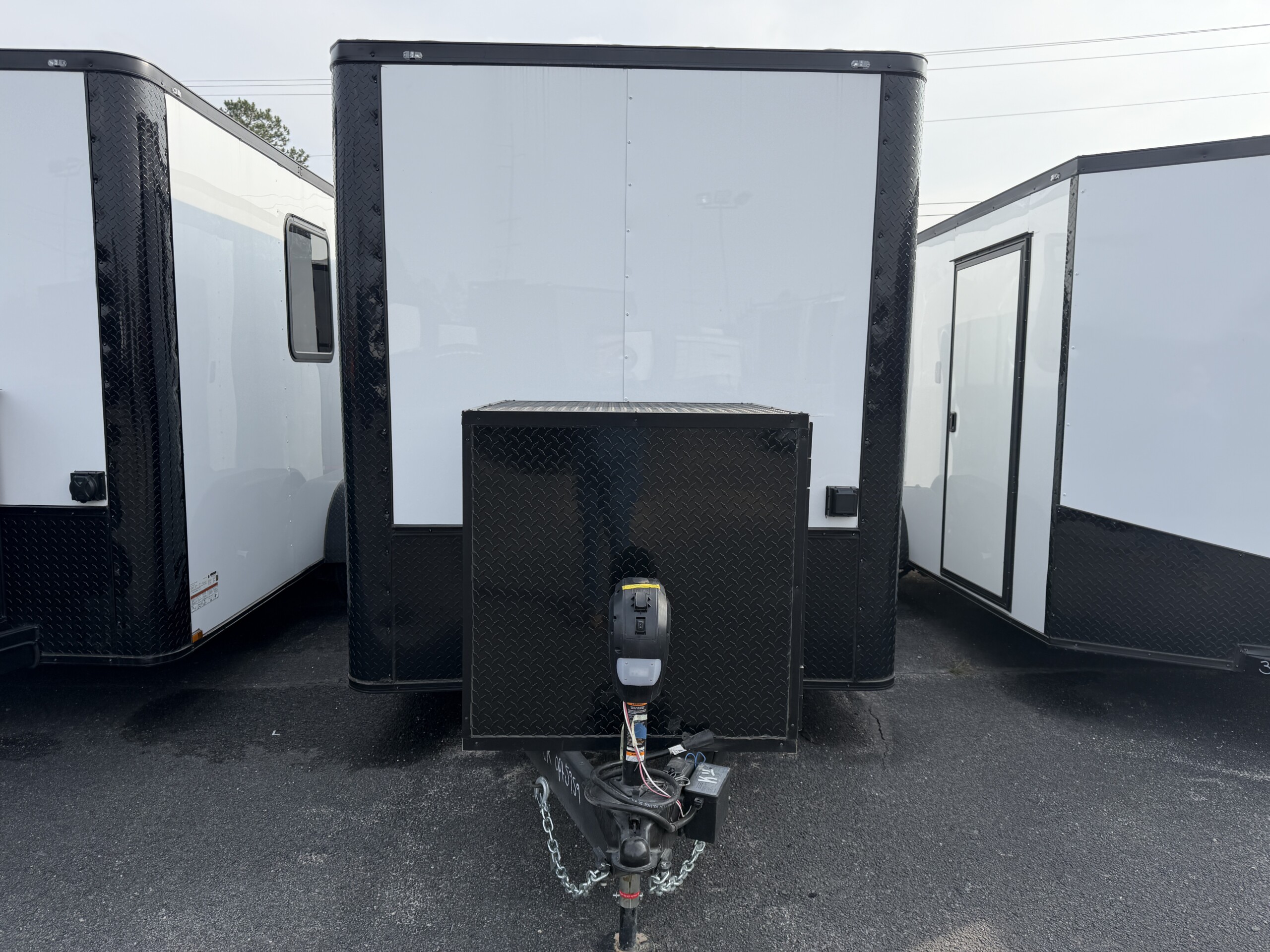 7 X 14 TA PET GROOMING TRAILER - Image 10